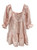 Used Entro Short Dress B S-4/6 60021-S000870746 View 1