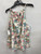 Used Shein Sleeveless Top XL-16 60072-S000594162 View 3
