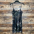 Used All Saints Short Dress B S-4/6 60129-S000577328 View 2