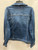 NWT Ava & Viv Denim Jacket 2X-20 60112-S000444081 View 3