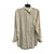 Used EQUIPMENT Mens Long Sleeve Top M/15-15.5 60105-S000297149 View 1