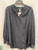 Used H & M Long Sleeve Top M-8/10 60072-S000594173 View 1