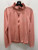 Used Pink Under Armour Active Long Sleeve XL-16 60137-S000124128 View 1