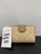Used Coach Leather Wallet 60072-S000594178 View 1