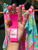 Used Lilly Pulitzer Tank Top M-8/10 60084-S000940705 View 3