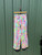 Used Lilly Pulitzer Casual Pant XS 0-2/25-26 60084-S000940706 View 4