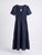 Used Unbranded Long Dress F M-8/10 60084-S000940712 View 1