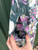 Close up of pocket detail View 8