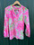 Used Lilly Pulitzer Long Sleeve Top S-4/6 60084-S000940716 View 2