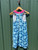 Used Lilly Pulitzer Short Dress F S-4/6 60084-S000940730 View 3