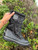 Used Coach Ankle Boots 6 60067-S000826178 View 1