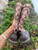 Used Coach Ankle Boots 6 60067-S000826179 View 4