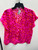 Used Jodifl Short Sleeve Top M-8/10 60032-S000706382 View 1