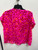 Used Jodifl Short Sleeve Top M-8/10 60032-S000706382 View 3