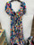 Used Unbranded Long Dress F M-8/10 60072-S000594184 View 2