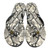 Used Tory Burch Flip Flops 7 60021-S000870762 View 1