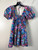 Used Show Me Your Mumu Short Dress B XS-0/2 60060-S000656583 View 3