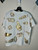 Used Unbranded Short Sleeve Top S-4/6 60060-S000656597 View 2