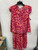 Used Umgee Jumpsuit S-4/6 60072-S000594189 View 1