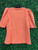 Used English Factory Short Sleeve Top M-8/10 60008-S000686795 View 2