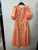 Used Anthropologie Long Dress B 1X-18 60031-S000852631 View 1