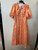 Used Anthropologie Long Dress B 1X-18 60031-S000852631 View 2