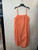Used Anthropologie Long Dress B 1X-18 60031-S000852632 View 1