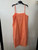Used Anthropologie Long Dress B 1X-18 60031-S000852632 View 2