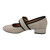 Used J. Crew Low Heels 7.5 60099-S000378759 View 4