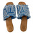 Used Tory Burch Sandals 8 60099-S000378762 View 5
