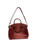 Used Brahmin Xlarge Leather Handbag 60017-S001162275 View 2