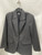 Used Zara Blazer XS-0/2 60141-S000113143 View 1