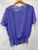 Used Ted Baker London Short Sleeve Top S-4/6 60030-S000934572 View 3
