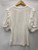 Used Elie Tahari Short Sleeve Top S-4/6 60030-S000934575 View 3