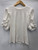 Used Elie Tahari Short Sleeve Top S-4/6 60030-S000934575 View 1