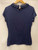 Used Ted Baker London Short Sleeve Top S-4/6 60030-S000934576 View 3