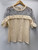Used Elie Tahari Short Sleeve Top S-4/6 60030-S000934577 View 1
