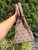 Used Dooney & Bourke Large Handbag 60067-S000826189 View 2