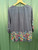 Used Johnny Was Long Sleeve Top XS-0/2 60084-S000940777 View 6