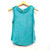 Used Zenana Tank Top L-12/14 60003-S000942212 View 1