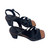 Used Lucky Brand Low Heels 9.5 60115-S000272220 View 2