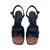 Used Lucky Brand Low Heels 9.5 60115-S000272220 View 1