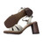 Used Lucky Brand Low Heels 9.5 60115-S000272221 View 2