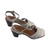 Used Lucky Brand Low Heels 9.5 60115-S000272221 View 4