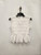 Used Unbranded Tank Top S-4/6 60027-S001493357 View 2
