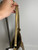 Used Burberry Large Leather Handbag 60049-S000839158 View 7