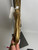 Used Burberry Large Leather Handbag 60049-S000839158 View 4