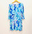 Used Lilly Pulitzer Short Dress F L-12/14 60003-S000942241 View 2