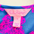 Used Lilly Pulitzer Sleeveless Top S-4/6 60003-S000942243 View 3