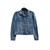 Used Gap Denim Jacket M-8/10 60017-S001162330 View 1